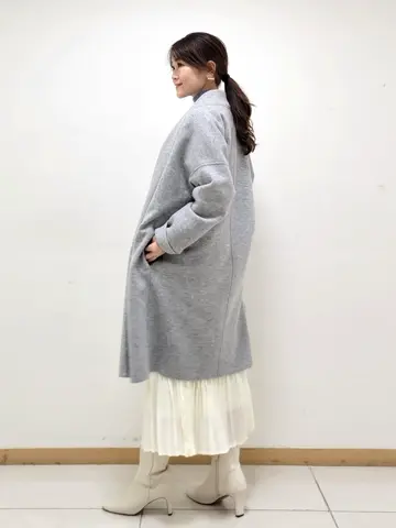 ONWARD CROSSET SELECT 濱地 コーディネート画像