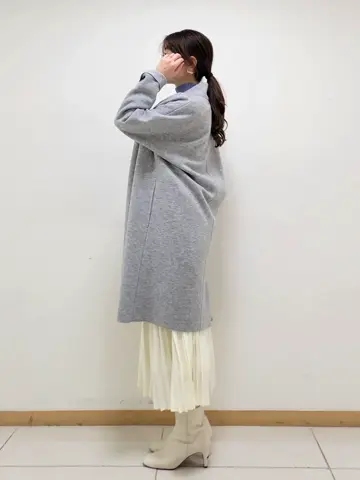 ONWARD CROSSET SELECT 濱地 コーディネート画像