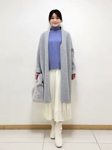 ONWARD CROSSET SELECT 濱地 コーディネート画像