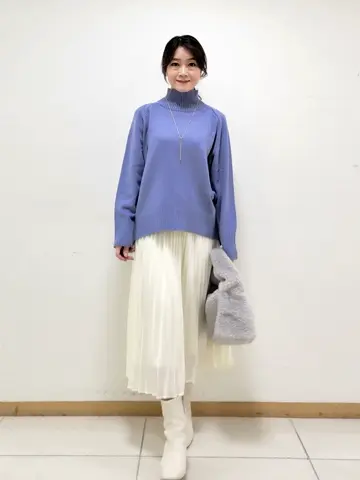 ONWARD CROSSET SELECT 濱地 コーディネート画像