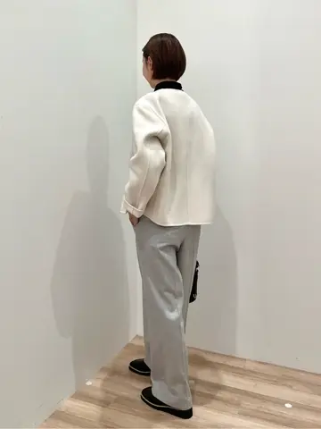 ONWARD CROSSET SELECT 村上 コーディネート画像