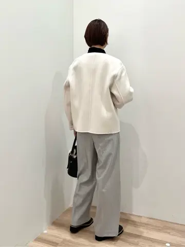 ONWARD CROSSET SELECT 村上 コーディネート画像