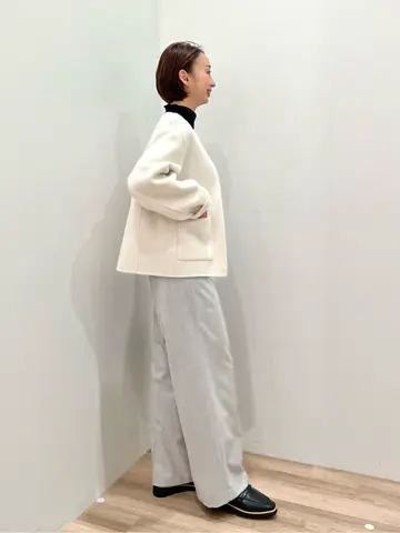 ONWARD CROSSET SELECT 村上 コーディネート画像