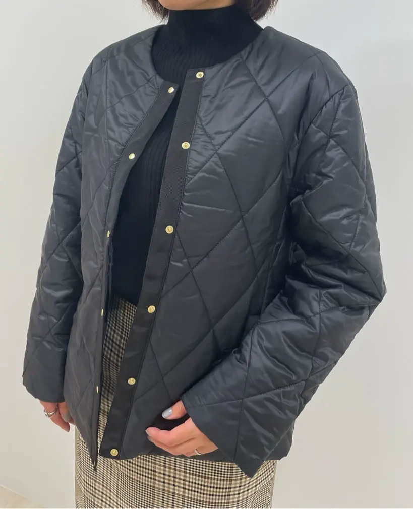 ONWARD CROSSET SELECT 三船 コーディネート画像