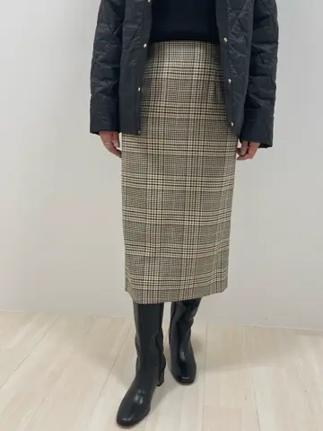 ONWARD CROSSET SELECT 三船 コーディネート画像