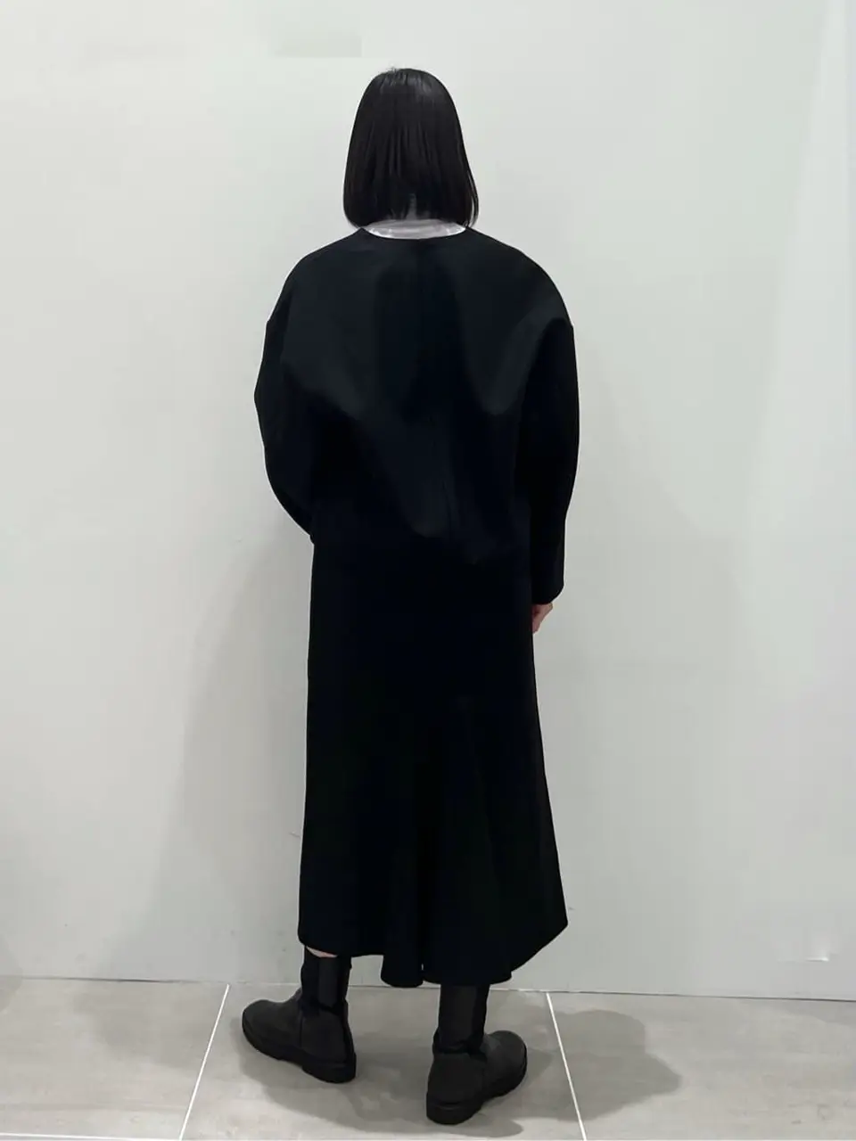 ONWARD CROSSET SELECT 大宮 コーディネート画像