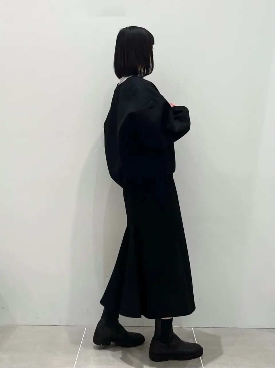 ONWARD CROSSET SELECT 大宮 コーディネート画像