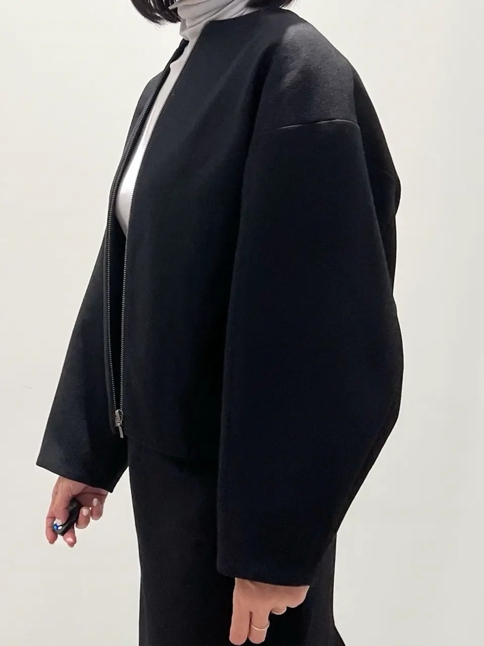 ONWARD CROSSET SELECT 大宮 コーディネート画像