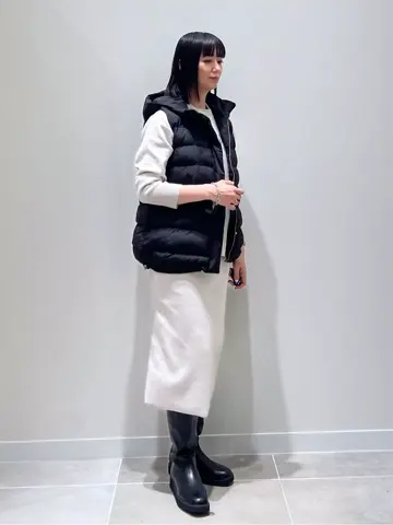 ONWARD CROSSET SELECT 大宮 コーディネート画像