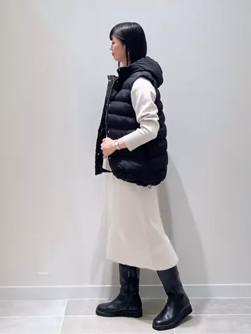 ONWARD CROSSET SELECT 大宮 コーディネート画像