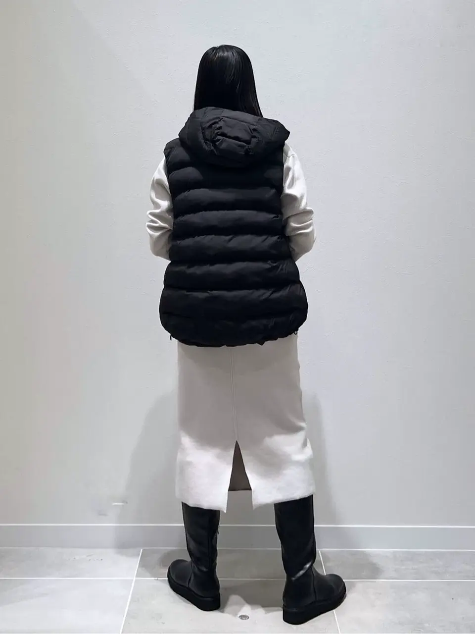 ONWARD CROSSET SELECT 大宮 コーディネート画像