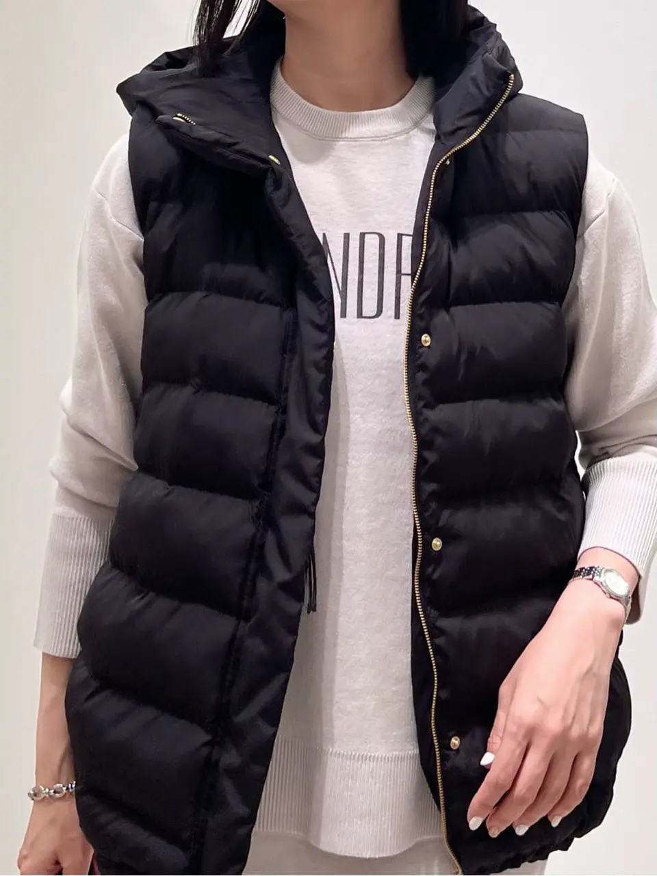 ONWARD CROSSET SELECT 大宮 コーディネート画像