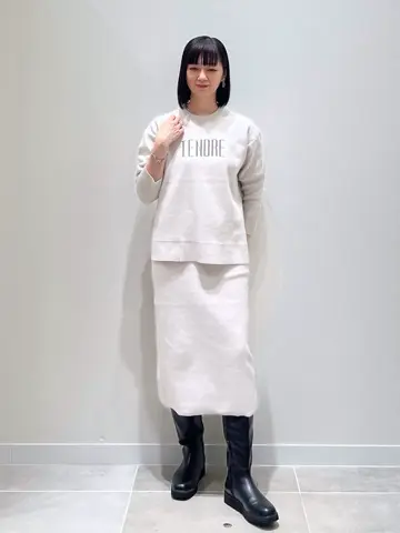 ONWARD CROSSET SELECT 大宮 コーディネート画像