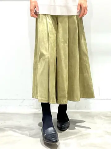 ONWARD CROSSET SELECT 田中 コーディネート画像