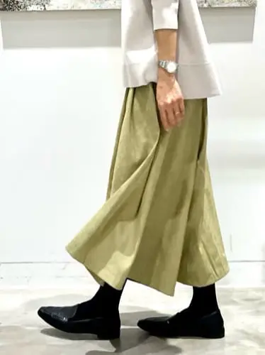 ONWARD CROSSET SELECT 田中 コーディネート画像