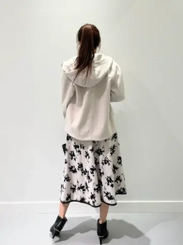 ONWARD CROSSET SELECT 榎本 コーディネート画像