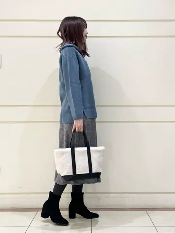 ONWARD CROSSET SELECT Kanako コーディネート画像