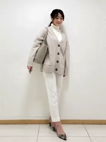 ONWARD CROSSET SELECT 濱地 コーディネート画像