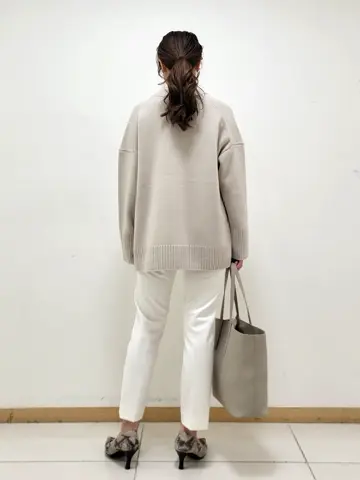 ONWARD CROSSET SELECT 濱地 コーディネート画像