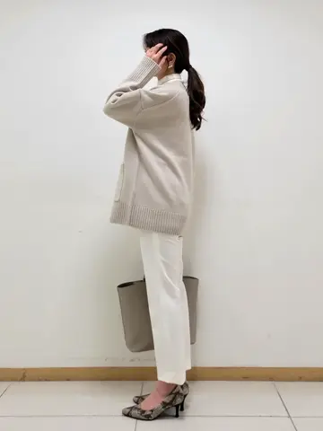 ONWARD CROSSET SELECT 濱地 コーディネート画像