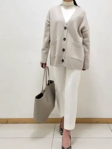 ONWARD CROSSET SELECT 濱地 コーディネート画像