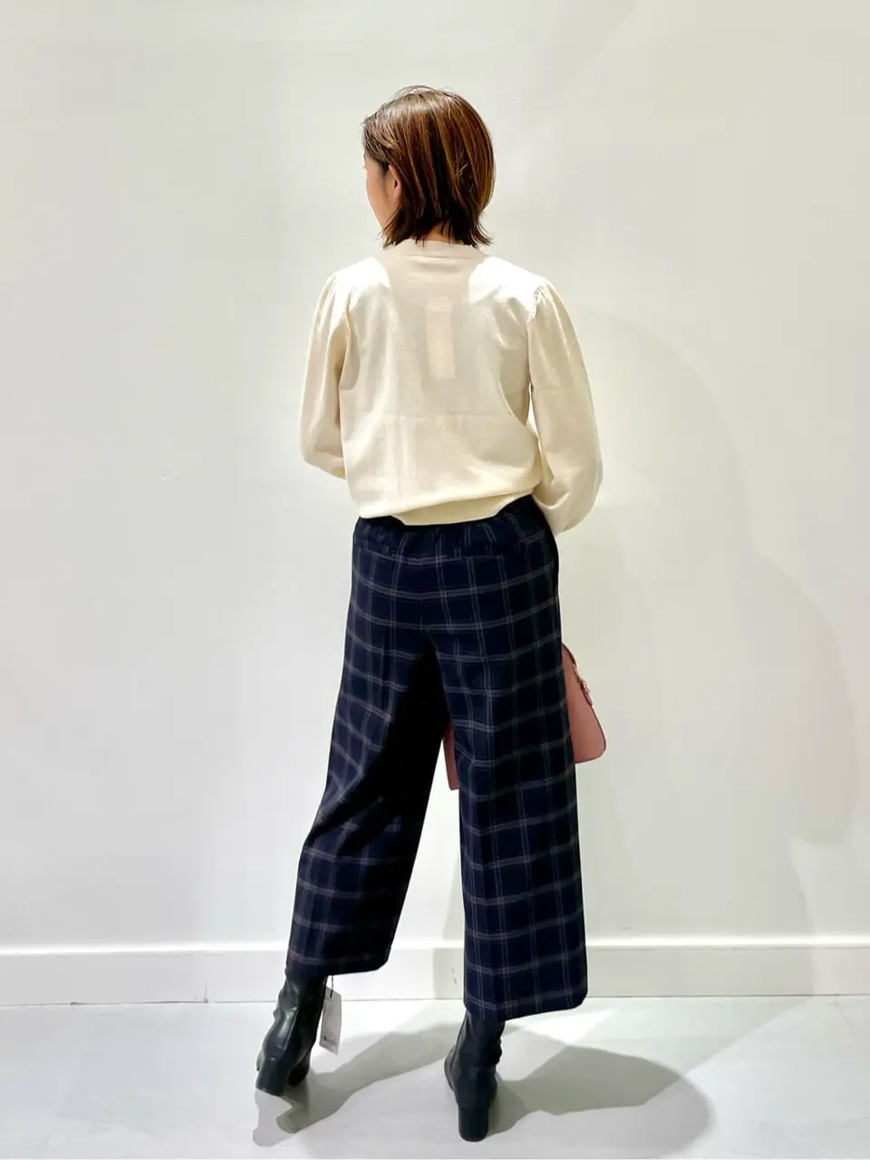 ONWARD CROSSET SELECT 濱野 コーディネート画像