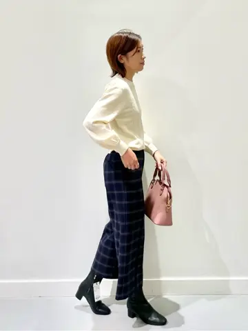 ONWARD CROSSET SELECT 濱野 コーディネート画像