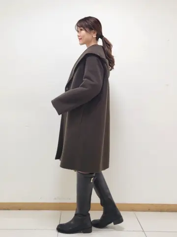 ONWARD CROSSET SELECT 濱地 コーディネート画像