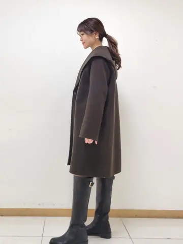 ONWARD CROSSET SELECT 濱地 コーディネート画像