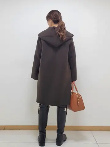 ONWARD CROSSET SELECT 濱地 コーディネート画像