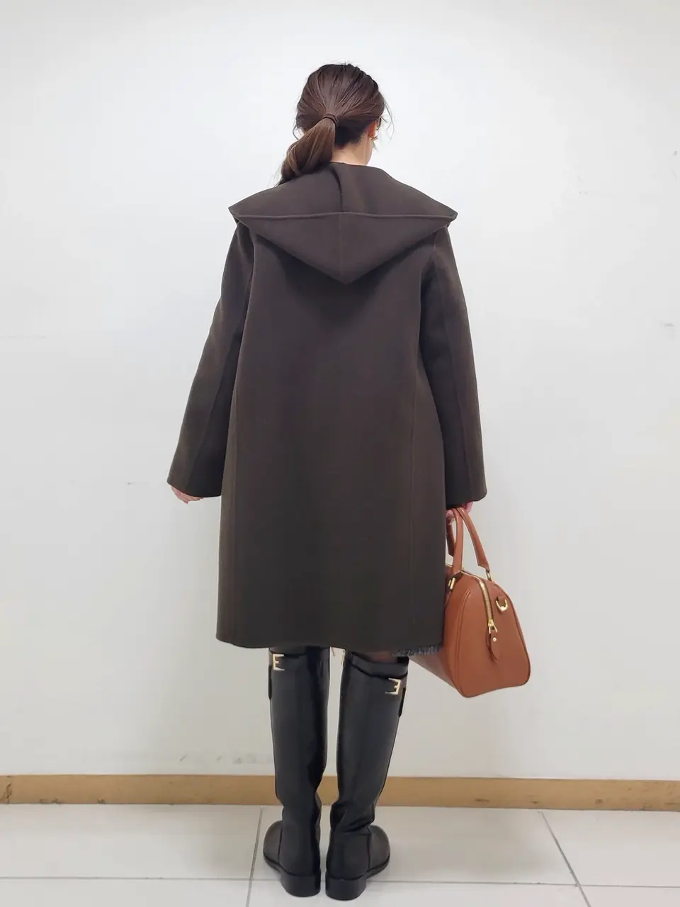 ONWARD CROSSET SELECT 濱地 コーディネート画像