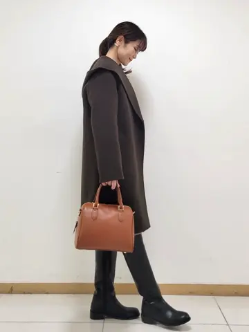 ONWARD CROSSET SELECT 濱地 コーディネート画像