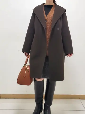 ONWARD CROSSET SELECT 濱地 コーディネート画像