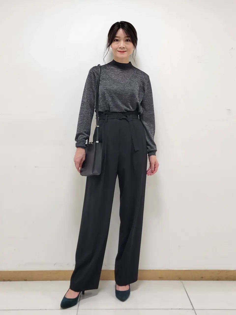  濱地 コーディネート画像