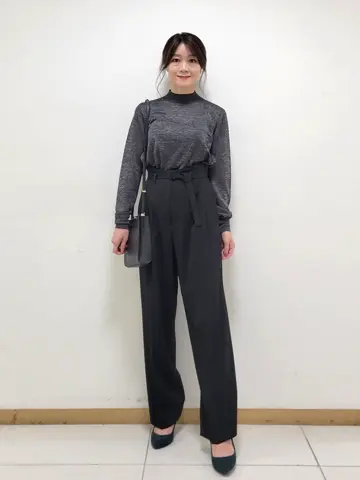 ONWARD CROSSET SELECT 濱地 コーディネート画像