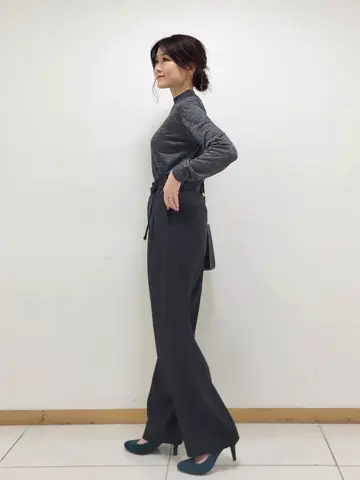 ONWARD CROSSET SELECT 濱地 コーディネート画像