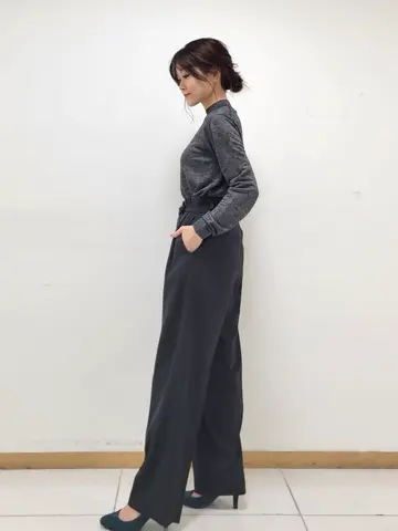 ONWARD CROSSET SELECT 濱地 コーディネート画像