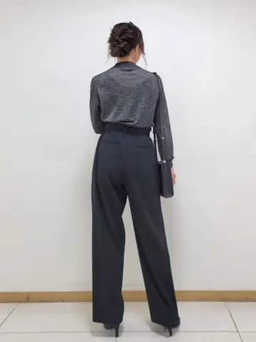 ONWARD CROSSET SELECT 濱地 コーディネート画像