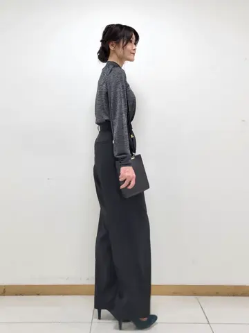 ONWARD CROSSET SELECT 濱地 コーディネート画像