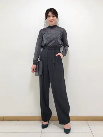 ONWARD CROSSET SELECT 濱地 コーディネート画像