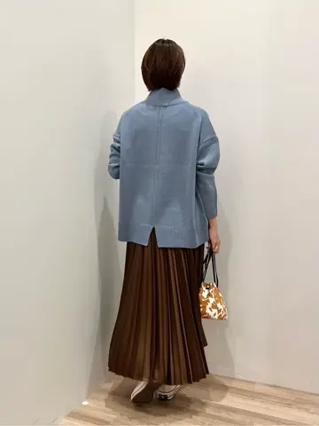 ONWARD CROSSET SELECT 村上 コーディネート画像