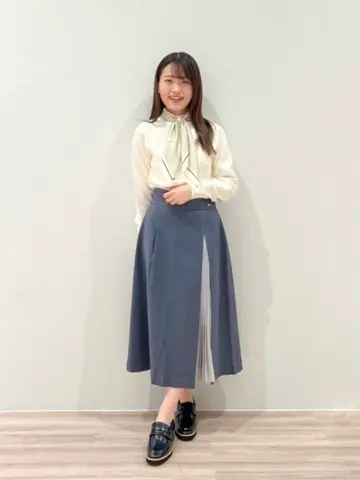 ONWARD CROSSET SELECT 今堀 コーディネート画像