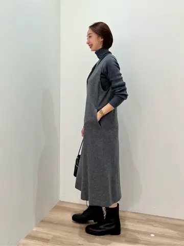 ONWARD CROSSET SELECT 村上 コーディネート画像