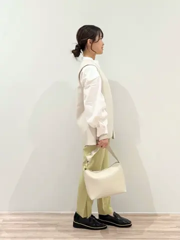 ONWARD CROSSET SELECT 今堀 コーディネート画像