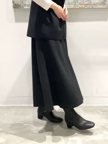 ONWARD CROSSET SELECT 樋熊 コーディネート画像