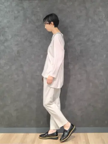 ONWARD CROSSET SELECT 小川 コーディネート画像