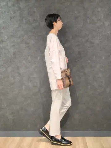 ONWARD CROSSET SELECT 小川 コーディネート画像