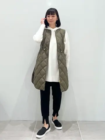 ONWARD CROSSET SELECT 大宮 コーディネート画像