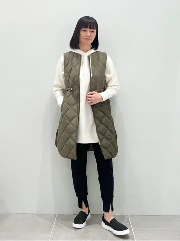 ONWARD CROSSET SELECT 大宮 コーディネート画像