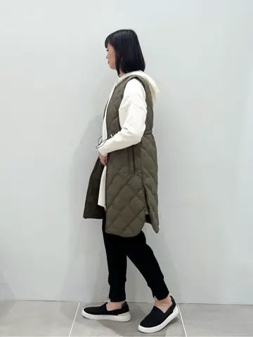 ONWARD CROSSET SELECT 大宮 コーディネート画像